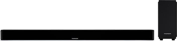 Image du produit Thomson SB250BT (200 W, Canal 2.1)