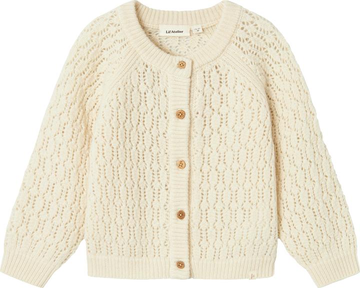 Image du produit Name it Veste en tricot à manches longues (104)
