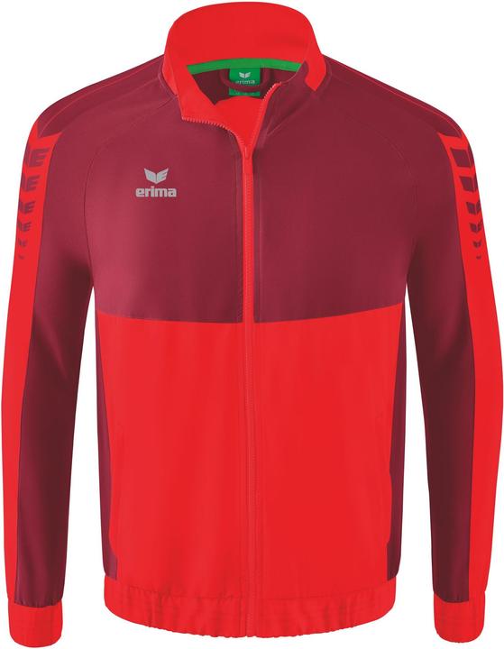 Erima Six Wings Präsentationsjacke