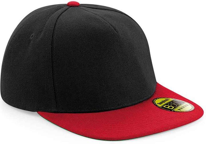 Nero/Rosso