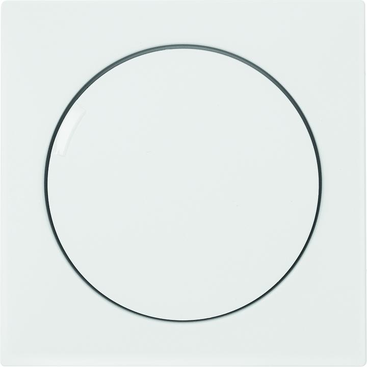 Actual product image Feller Drehdimmer Universal