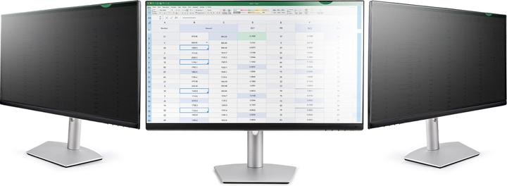 Actual product image StarTech PRIVACY-SCREEN-20M Privacy Filter Frameless -Privacy (20 inch) (20", 16 : 9)