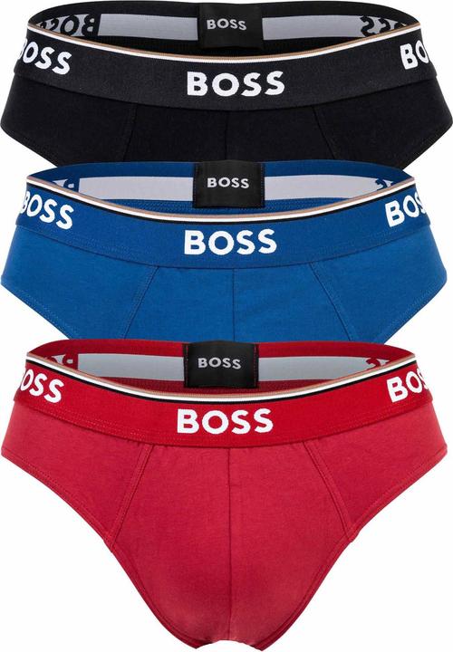 Rot, Blau, Schwarz