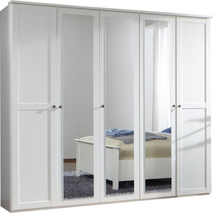Image du produit Wimex Chalet (225 x 210 cm)