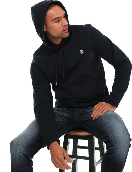 Actual product image Ted Baker Mens Hendon Hoodie (XS)