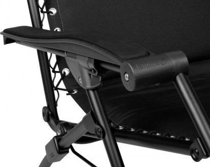 Image du produit Lafuma Ensemble d'accoudoirs RSX + RSXA