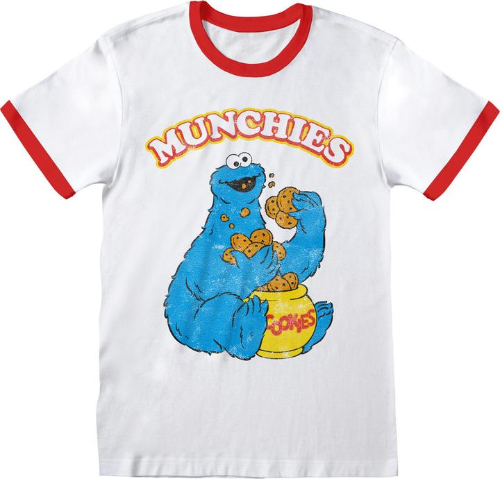 Sesame Street UTHE259 P (M)