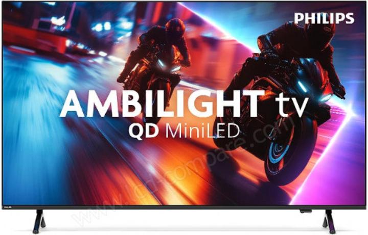 Image du produit Philips 32PFS6900/12 80cm 32" Full HD Ambilight TV (32", LED, Full HD)