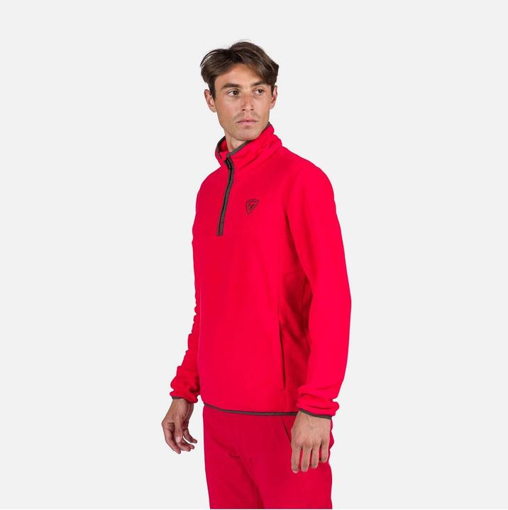 Image du produit Rossignol Sweatshirt aus Strohfleece Hz (M)