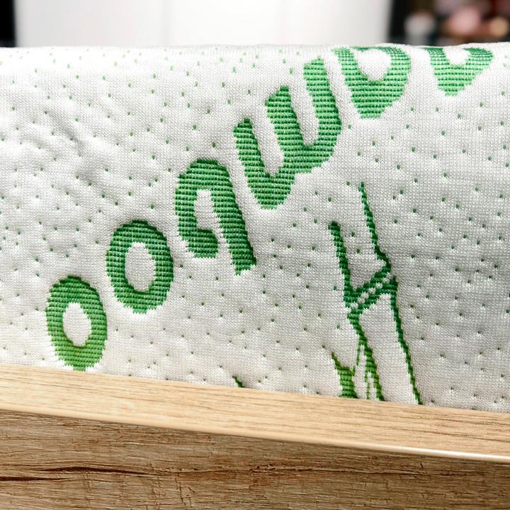 Immagine prodotto Panda Kindermöbel Materasso Bambu Duo Comfort (100 x 200 x 15 cm)