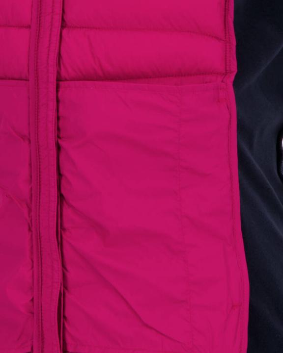 Actual product image Meru Kasilof Hybrid Vest (XS)