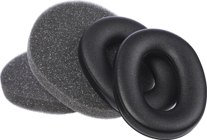 Actual product image 3M HYX2 hygiene kit (Hearing protection replacement pads)