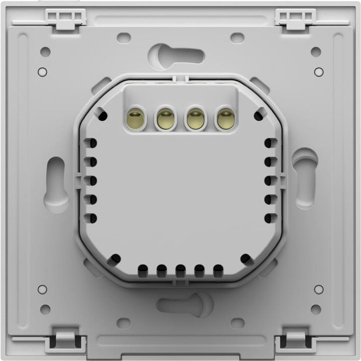 Actual product image Aqara Touchscreen Dial V1