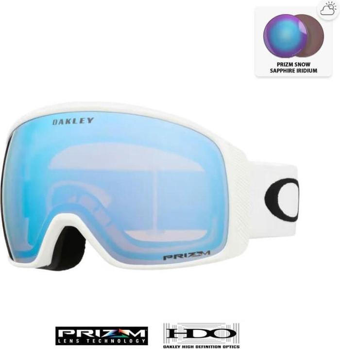 Actual product image Oakley Flight Tracker