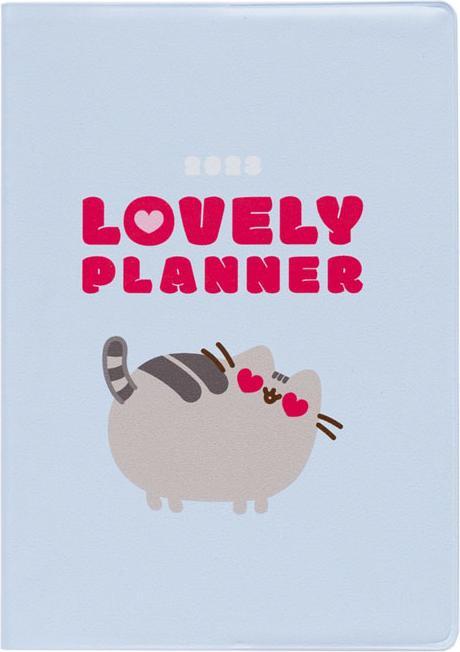 Produktbild Pusheen Kalender