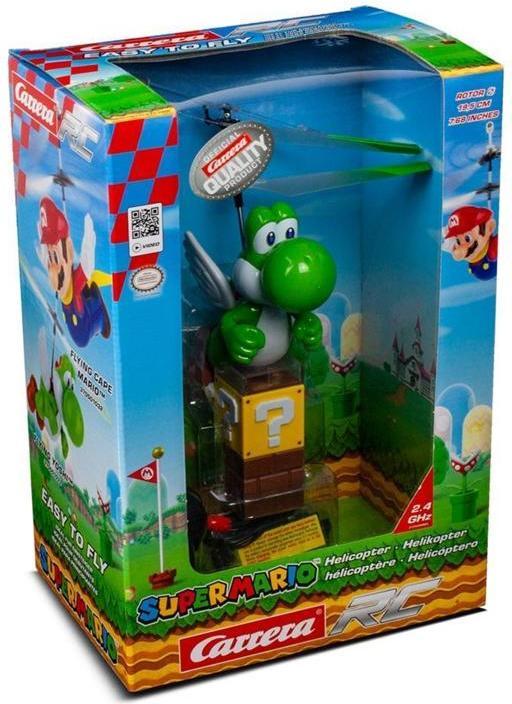 Produktbild Carrera Super Mario Flying Yoshi Drone
