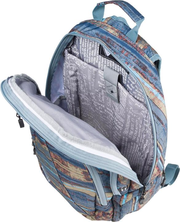 Actual product image Nitro Backpack (29 l)