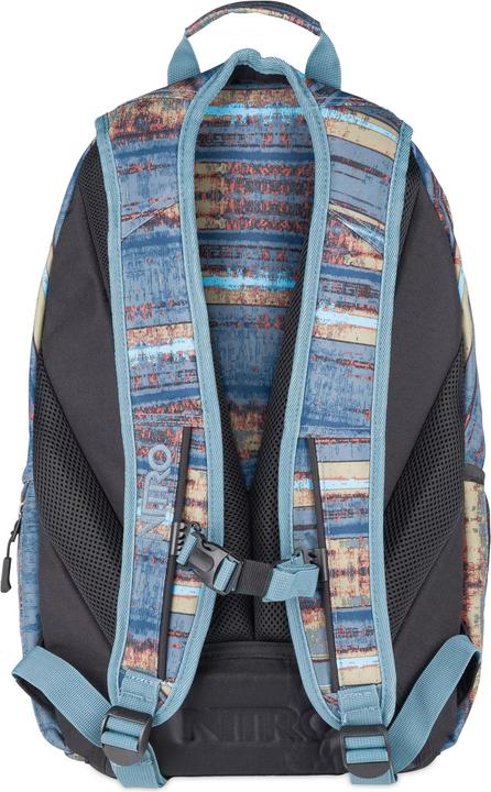 Actual product image Nitro Backpack (29 l)