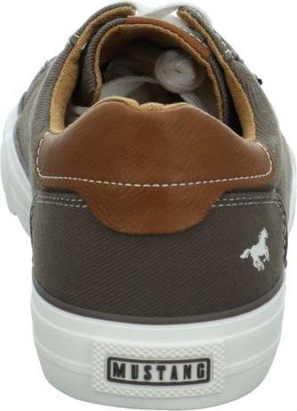 Image du produit Mustang Baskets (44)
