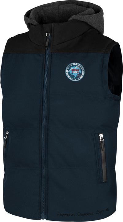 Actual product image Normani Kids Vest Skien (146, 152)