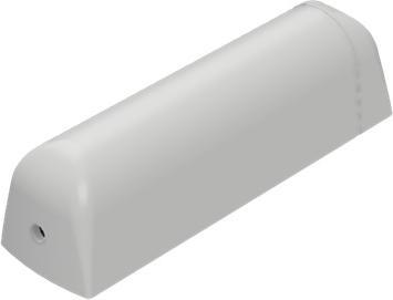 Actual product image Elsys EMS DESK Temperature Humidity Desk occupancy