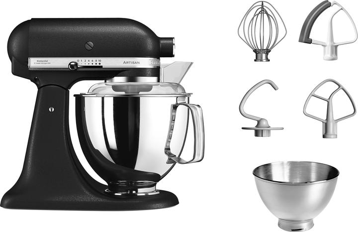 Produktbild KitchenAid Artisan KSM175 EU-Version (300 W)