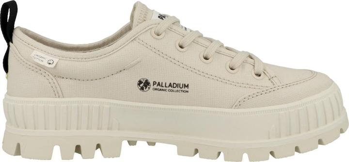 Produktbild Palladium Pallashock Lo Org 2 - 56429 (40)