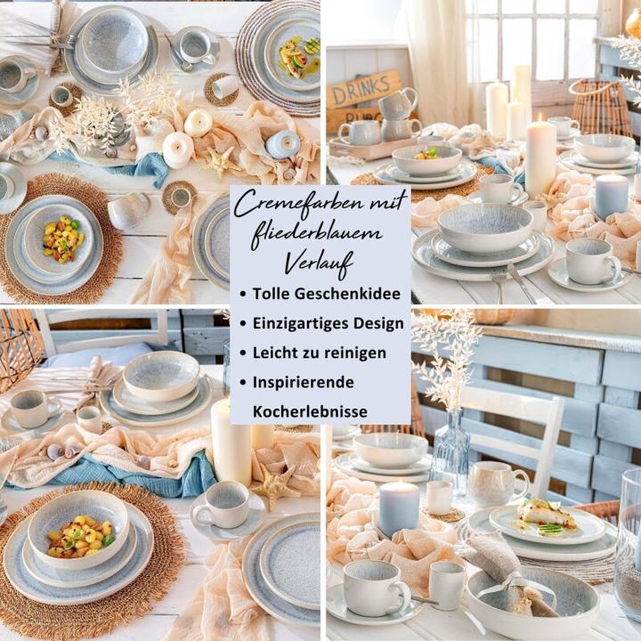 Image du produit Sänger Santorini (12 pièce(s))