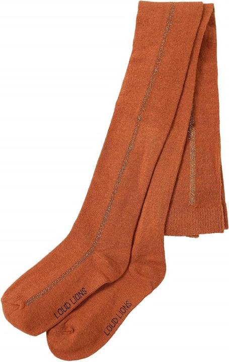 Immagine prodotto VidaXL Collant per bambini Cognac 92,Colore: Cognac,Materiale: 75 (92)