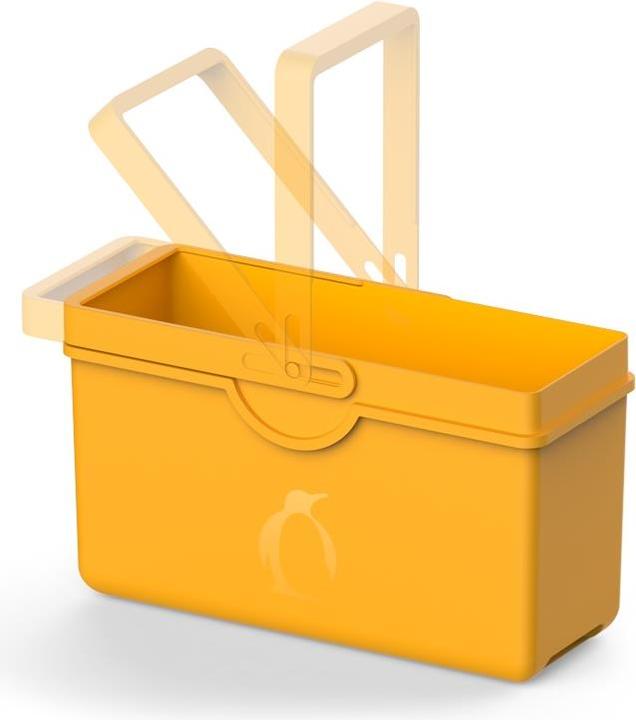 Immagine prodotto FreezyBoy One (7 l)