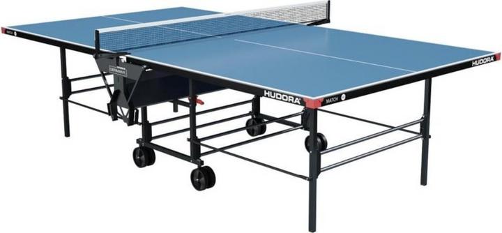 Hudora Tischtennistisch Match