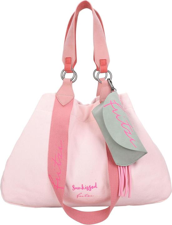 Image du produit Fritzi aus Preußen Izzy Medium Limited Schultertasche 42 cm