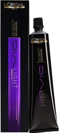Actual product image L'Oréal Paris Loreal Dia Light Reno tone-on-tone colouring with acid reaction 50ml