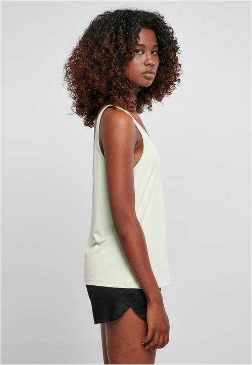 Image du produit Urban Classics Ladies Modal Loose Top (S)