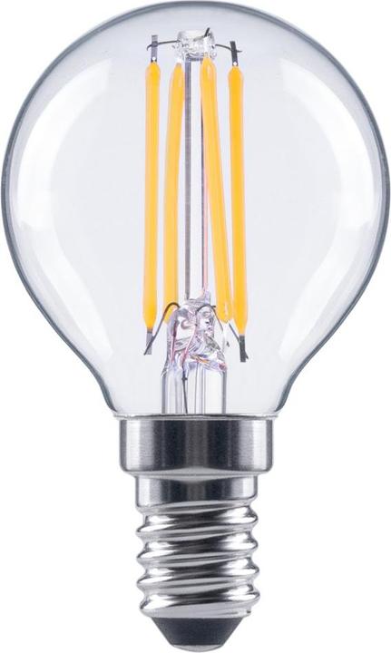 Image du produit Xavax Filament LED (E14, 4 W, 470 lm, 1 x, E)