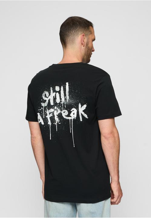 Produktbild Merchcode Korn Still A Freak Tee - 7090 (XS)