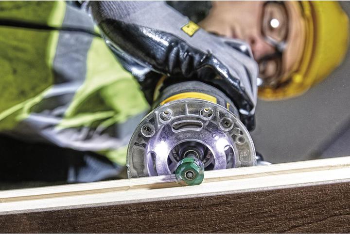 Actual product image DeWalt DCW604NT