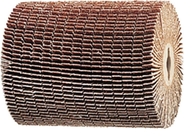 Image du produit Makita Ponceuse à lamelles grain 80 (80)
