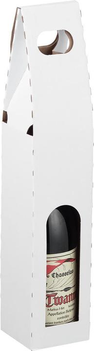 Actual product image Brieger Carrying package for wine (1 x 17 x 58.5 cm, 1 x)