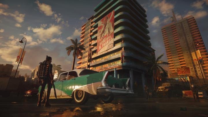 Produktbild Ubisoft Far Cry 6 (PS5, EN)