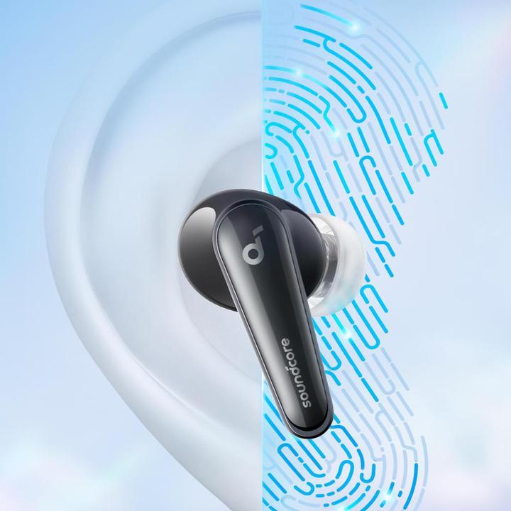 Actual product image soundcore Liberty 4 (ANC, 9 h, Wireless)