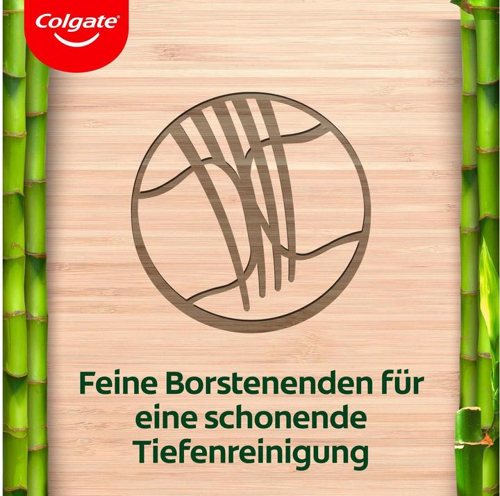 Immagine prodotto Colgate Bamboo Kids Orso / Koala 6+ anni Morbido (Morbido, 1 x)