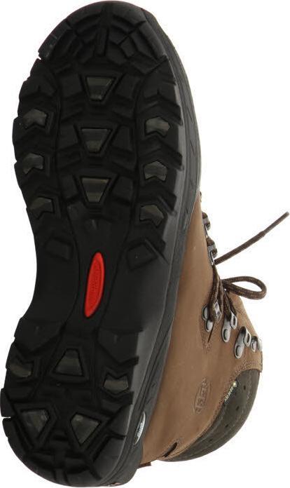 Produktbild Hanwag Alaska Winter GTX Shoes (44)