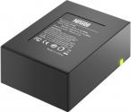 Image du produit Newell Batterie SDC-USB AHDBT-901 Dual Channel Charger pour GoPro HERO 9 Black (Chargeur)