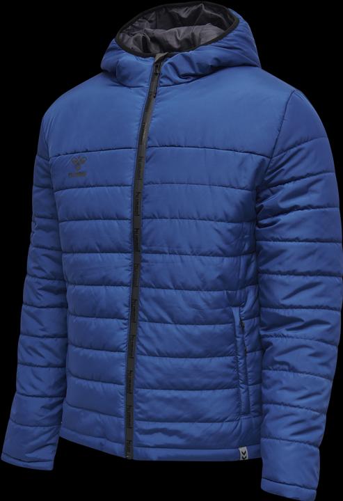 Image du produit hummel Veste à Capuche Matelassée Nord (S)