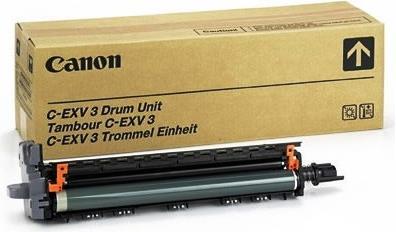 Actual product image Canon Photoconductor Orig.No. 6648A003