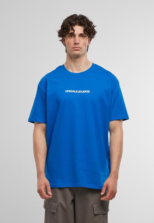 Produktbild Urban Classics Upscale Motion Oversize Tee - 195197 (XL)