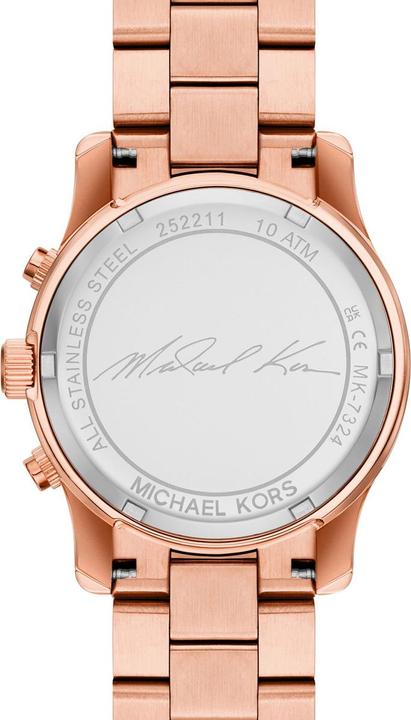 Image du produit Michael Kors Piste (Chronographe, 38 mm)