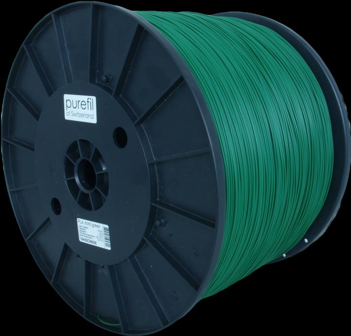 Mint green RAL 6029