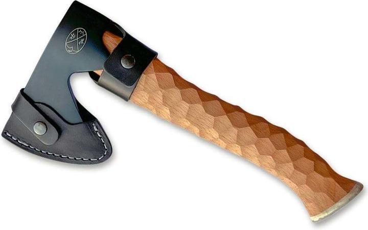 Image du produit Karesuandokniven Metsämies High Carbon L